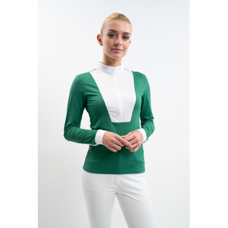 Turnierpolo Harcour Prag Damen