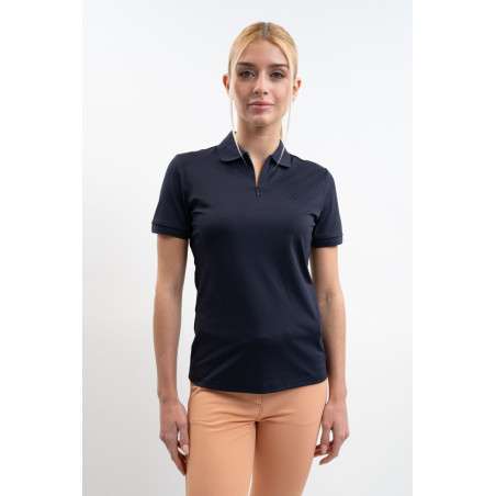 Technisches Polo Harcour Popsy Damen