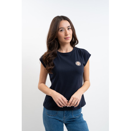 Harcour Tchaka Damen-T-Shirt