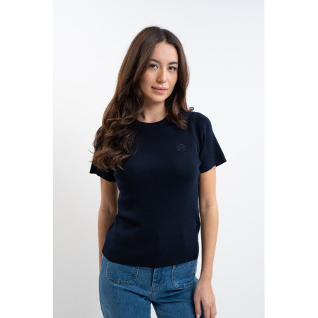 T-Shirt Harcour Tzimi Damen