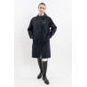 Wasserdichte Jacke Harcour Priska Damen - Marine