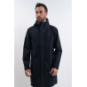 Wasserdichte Jacke Harcour Prisko Herren - Marine
