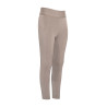 Reitleggings Imperial Riding Tessy Light Kinder - Holzkohle