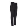 Reitleggings Imperial Riding Tessy Light Kinder - Schwarz