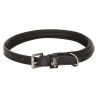HV Polo Legacy Hundehalsband - Schokobraun