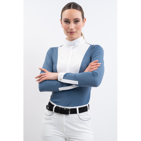 Turnierpolo Harcour Coco Damen