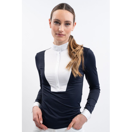 Turnierpolo Harcour Stella Damen