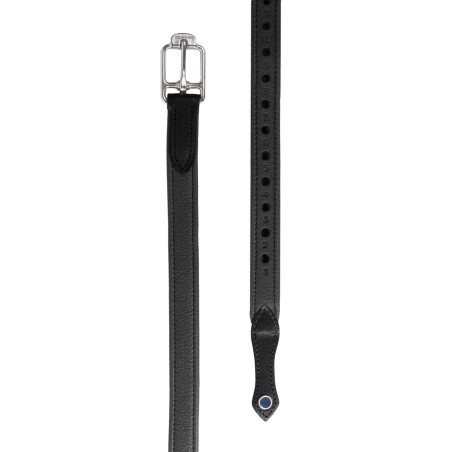 Stübben Luxe doppelte Steigbügelriemen