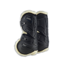 Stübben Hybrid-Fleece-Gamaschen - Schwarz