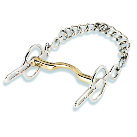 Stübben Fahrgebiss 2287 Liverpool