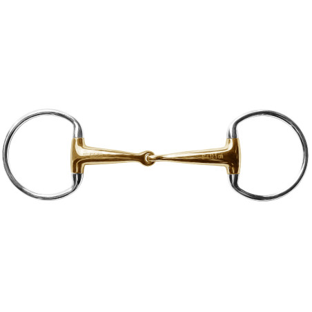 Olivenkopftrense Stübben 2636 weich