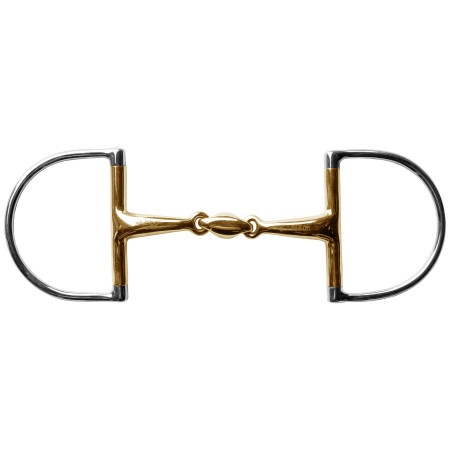 Stübben Wassertrense Verdun 2250 mit 16 mm Mundstück