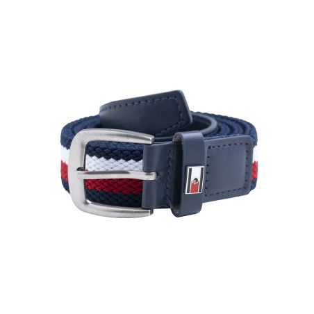 Geflochtener Gürtel Tommy Hilfiger Equestrian Oakland