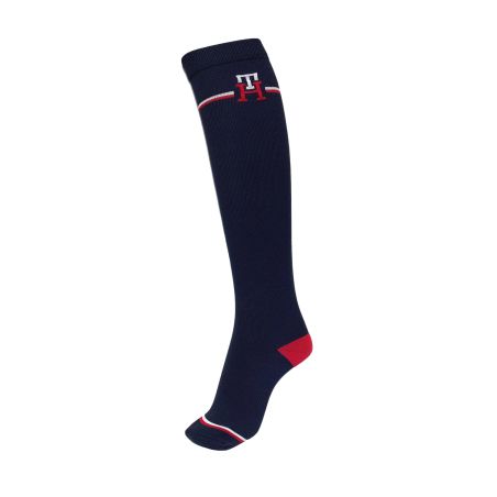 Tommy Hilfiger Equestrian Berkeley Winter Reitsocken