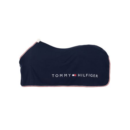 Tommy Hilfiger Equestrian Genesis Fleecedecke