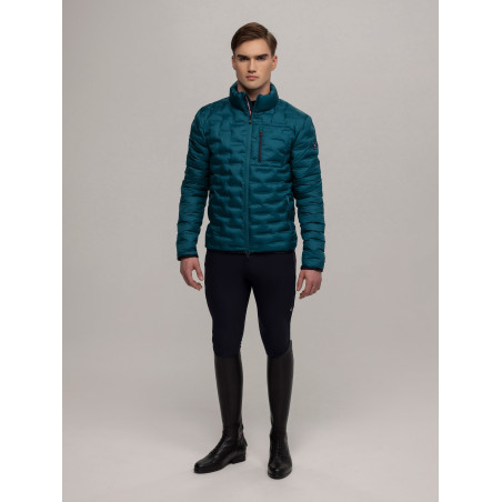 Daunenjacke Tommy Hilfiger Equestrian Charleston Herren