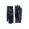 Tommy Hilfiger Equestrian Duke Handschuhe - Marineblau