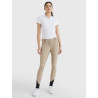 Klassische Damenreithose Tommy Hilfiger Equestrian - Beige