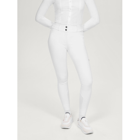 Tommy Hilfiger Equestrian Helena Damenreithose mit Kniebesatz