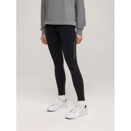 Tommy Hilfiger Equestrian Vermont Kniebesatz Damenreithose