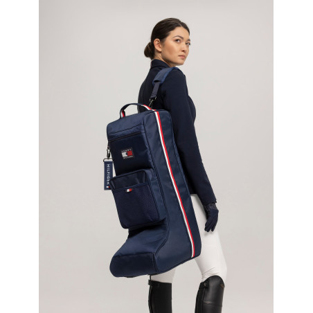 Tommy Hilfiger Equestrian Buffalo 2025 Stiefeltasche