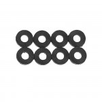 Befestigungsringe Horze für Kreuzgurte