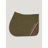 CSO-Satteldecke Tommy Hilfiger Equestrian Stanford - Grün Camo