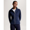 Windjacke Tommy Hilfiger Equestrian Reflective Zurich Damen - Mehrfarbig