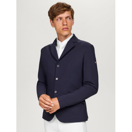 Turnierjacke Tommy Hilfiger Equestrian Franklin Herren