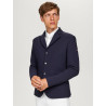 Turnierjacke Tommy Hilfiger Equestrian Franklin Herren - Marineblau