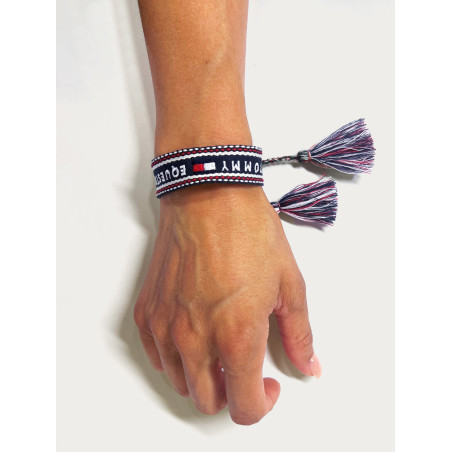 Tommy Hilfiger Equestrian Armband