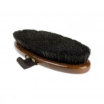 Natürliche weiche Bürste Horze – großes Modell