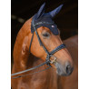 Fliegenhaube Tommy Hilfiger Equestrian Lexington - Marineblau