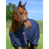 Halfter und Führstrick Tommy Hilfiger Equestrian Yale - Marineblau