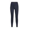 Tommy Hilfiger Equestrian Elmira Damen-Leggings mit Vollbesatz und Strass - Marineblau