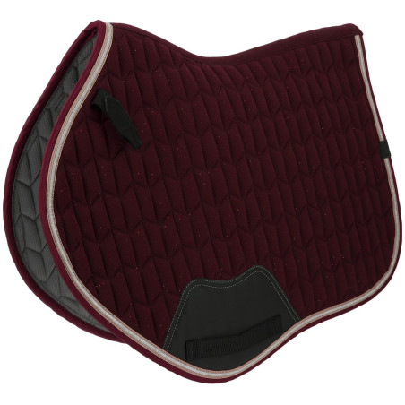 Satteldecke Equithème Eclat
