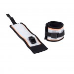 Fluoreszierende Oberschenkelgurte Horze