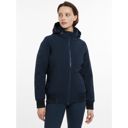 Damenjacke LeMieux Team