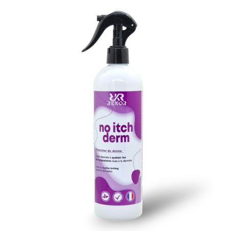 Dermatologische Lotion Rekor No Itch Derm