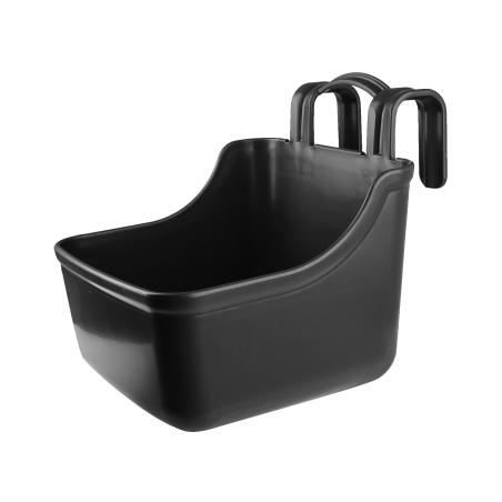 Hängeeimer Waldhausen mit Griff