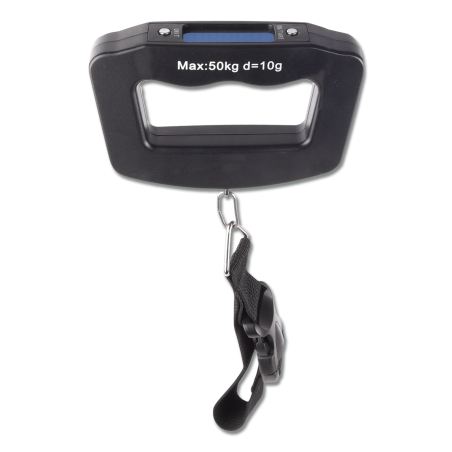 Digitale manuelle Waage Waldhausen