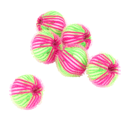 Waldhausen Waschbälle im 6er-Pack