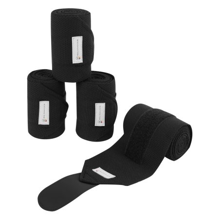 Breath Bandagen Waldhausen 4er-Set