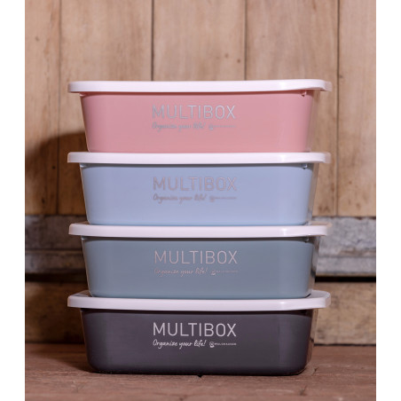 Multifunktionsbox Waldhausen Organize your life