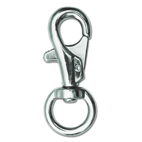 Mousqueton Waldhausen Bolt-Snap