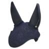 Waldhausen Quiet Ohrenhaube - Mitternachtsblau