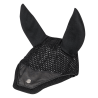 Ohrenhaube Waldhausen Phoenix - Schwarz