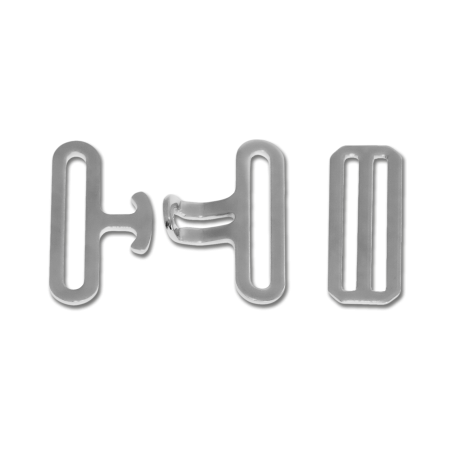 Waldhausen Beschläge Kreuzgurte