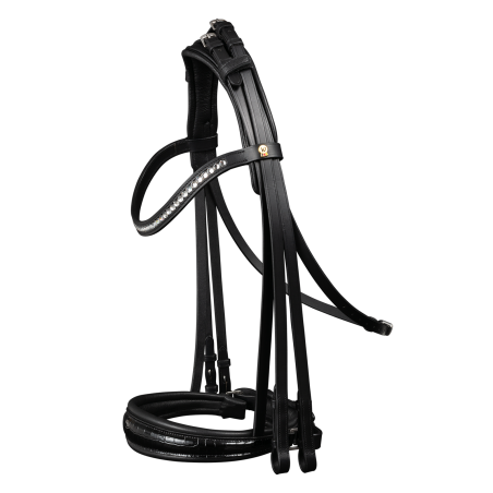 Trense Waldhausen S-Line Magic