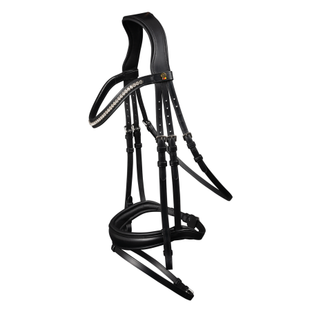 Waldhausen S-Line Essential Trensenzaum